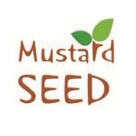 Mustard Seed, 芥菜籽